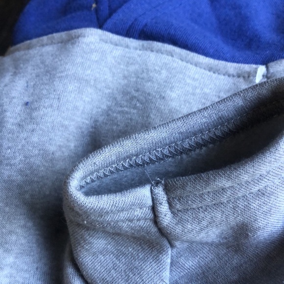 NWT Youly hoodie Hooman Shadow Sweatshirt XL - Picture 10 of 11